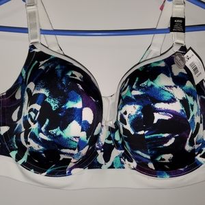 42DD Torrid bra